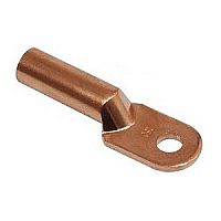 Наконечник медный IEK DT-70мм UNP22-070-11-12 картинка 